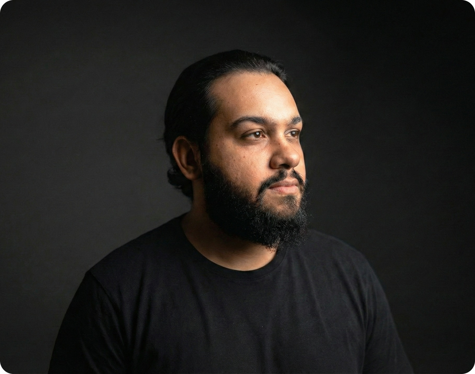 João Victor Barros - CEO Upper